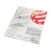 Leitz Pocket 80my A4, A4, permatoma, polivinilchloridas (PVC), 230 mm, 305 mm, 10 g