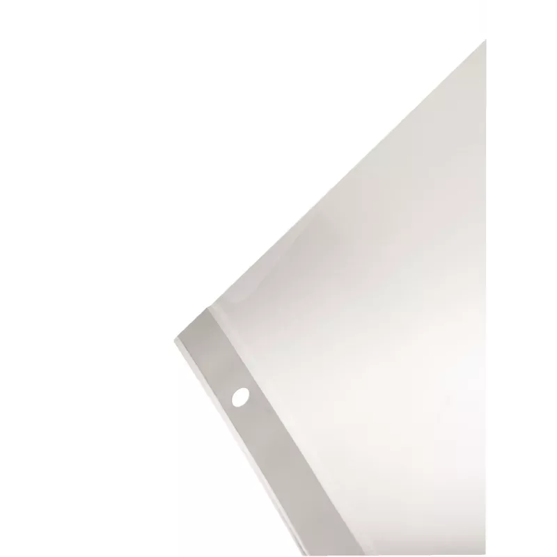Leitz Pocket 80my A4, A4, permatoma, polivinilchloridas (PVC), 230 mm, 305 mm, 10 g