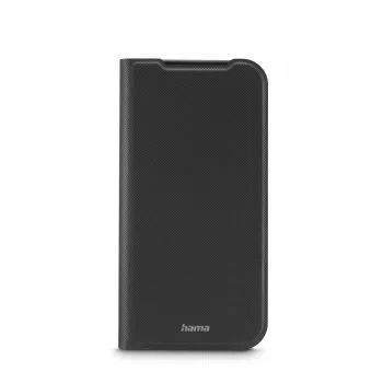 Apsauginis telefono dėklas HAMA, skirtas Google Pixel 10a, juodas — modelis 00037351