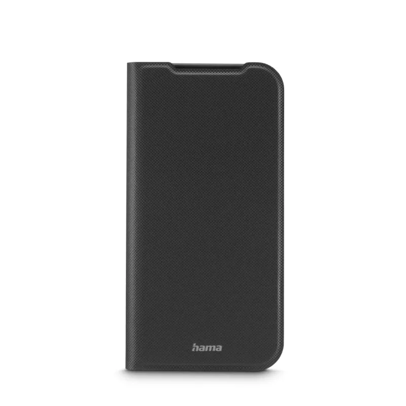 Apsauginis telefono dėklas HAMA, skirtas Google Pixel 10a, juodas — modelis 00037351
