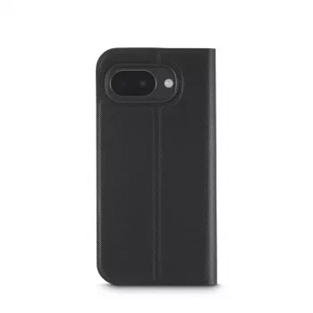 Apsauginis telefono dėklas HAMA, skirtas Google Pixel 10a, juodas — modelis 00037351