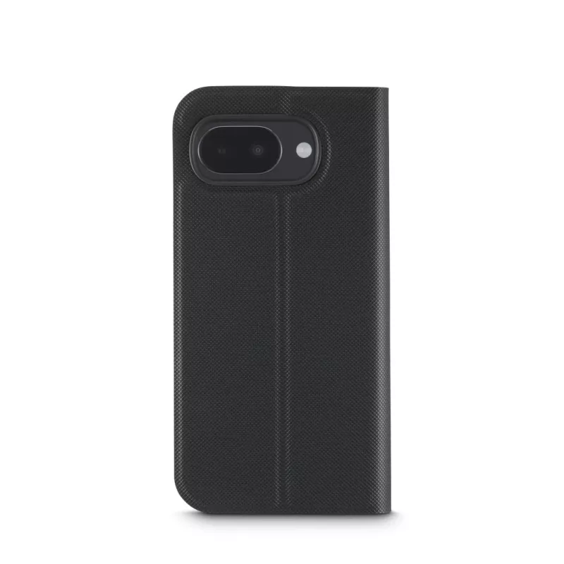 Apsauginis telefono dėklas HAMA, skirtas Google Pixel 10a, juodas — modelis 00037351