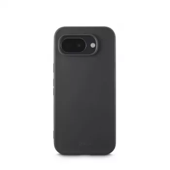 Apsauginis telefono dėklas HAMA Fantastic Feel, skirtas Google Pixel 10a, juodas