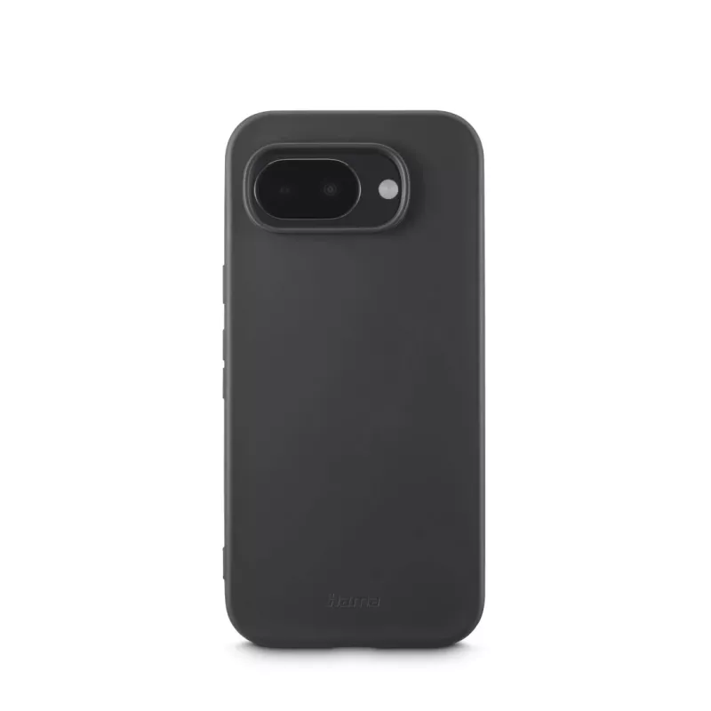 Apsauginis telefono dėklas HAMA Fantastic Feel, skirtas Google Pixel 10a, juodas