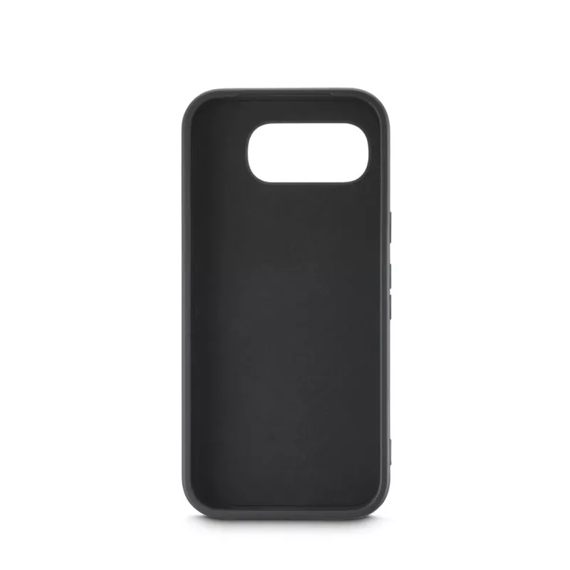 Apsauginis telefono dėklas HAMA Fantastic Feel, skirtas Google Pixel 10a, juodas
