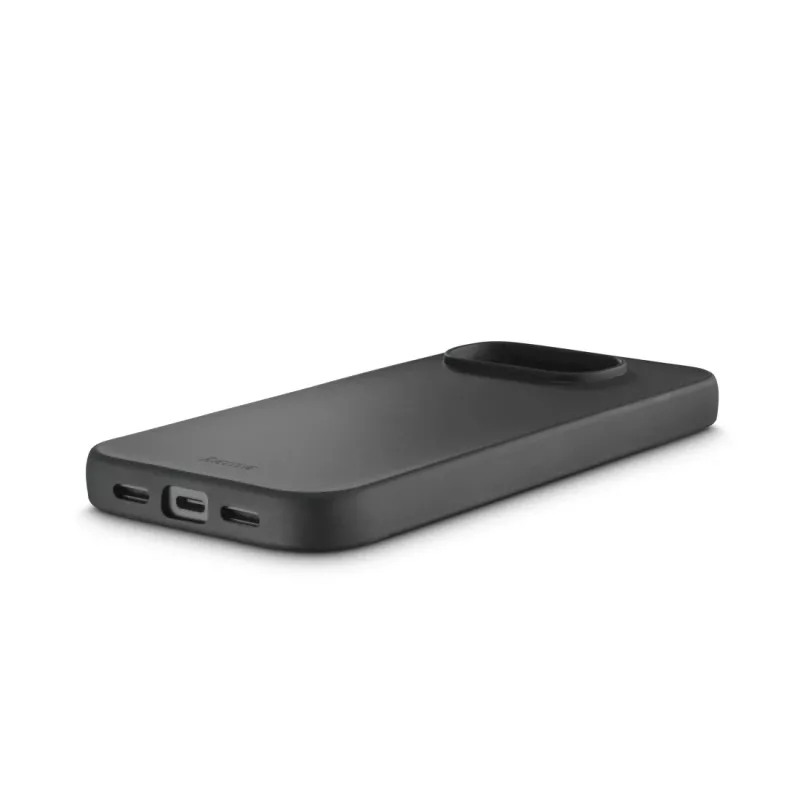 Apsauginis telefono dėklas HAMA Fantastic Feel, skirtas Google Pixel 10a, juodas