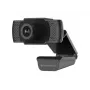 Conceptronic AMDIS 1080P Full HD internetinė kamera su mikrofonu, 2 MP, 1920 x 1080 pikselių, Full HD, 30 kadrų/s, 1280x720@30kadrų/s, 1920x1080@30kadrų/s, M-JPEG, YUV