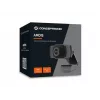 Conceptronic AMDIS 1080P Full HD internetinė kamera su mikrofonu, 2 MP, 1920 x 1080 pikselių, Full HD, 30 kadrų/s, 1280x720@30kadrų/s, 1920x1080@30kadrų/s, M-JPEG, YUV
