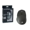 Conceptronic LORCAN02B Ergo pelė Biuro Dešiniarankiams Bluetooth Optinė 1600 DPI