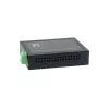 LevelOne Gigabit Ethernet per VDSL2, 1000 Mbit/s, IEEE 802.3, IEEE 802.3u, IEEE 802.3z, Fast Ethernet, Gigabit Ethernet, 10,100,1000 Mbit/s, 3000 m, juoda