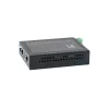 LevelOne Gigabit Ethernet per VDSL2, 1000 Mbit/s, IEEE 802.3, IEEE 802.3u, IEEE 802.3z, Fast Ethernet, Gigabit Ethernet, 10,100,1000 Mbit/s, 3000 m, juoda