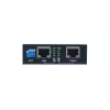 LevelOne Gigabit Ethernet per VDSL2, 1000 Mbit/s, IEEE 802.3, IEEE 802.3u, IEEE 802.3z, Fast Ethernet, Gigabit Ethernet, 10,100,1000 Mbit/s, 3000 m, juoda