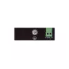 LevelOne Gigabit Ethernet per VDSL2, 1000 Mbit/s, IEEE 802.3, IEEE 802.3u, IEEE 802.3z, Fast Ethernet, Gigabit Ethernet, 10,100,1000 Mbit/s, 3000 m, juoda