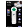 Braun BNT400 nuotolinis jutiklis baltas kaktai