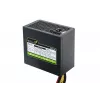 Maitinimo blokas Chieftec GPE-700S 700W, 24-pin ATX, PS/2, juodas