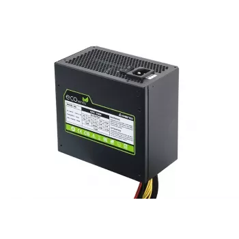 Maitinimo blokas Chieftec GPE-700S 700W, 24-pin ATX, PS/2, juodas