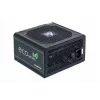 Maitinimo blokas Chieftec GPE-700S 700W, 24-pin ATX, PS/2, juodas