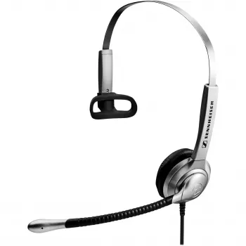 EPOS Sennheiser SH 335 - laisvų rankų įranga - konvertuojama - laidinė (500631)