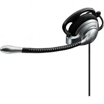 EPOS Sennheiser SH 335 - laisvų rankų įranga - konvertuojama - laidinė (500631)