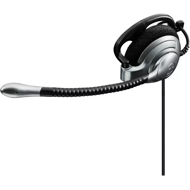 EPOS Sennheiser SH 335 - laisvų rankų įranga - konvertuojama - laidinė (500631)