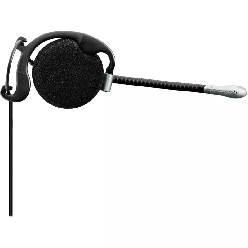 EPOS Sennheiser SH 335 - laisvų rankų įranga - konvertuojama - laidinė (500631)