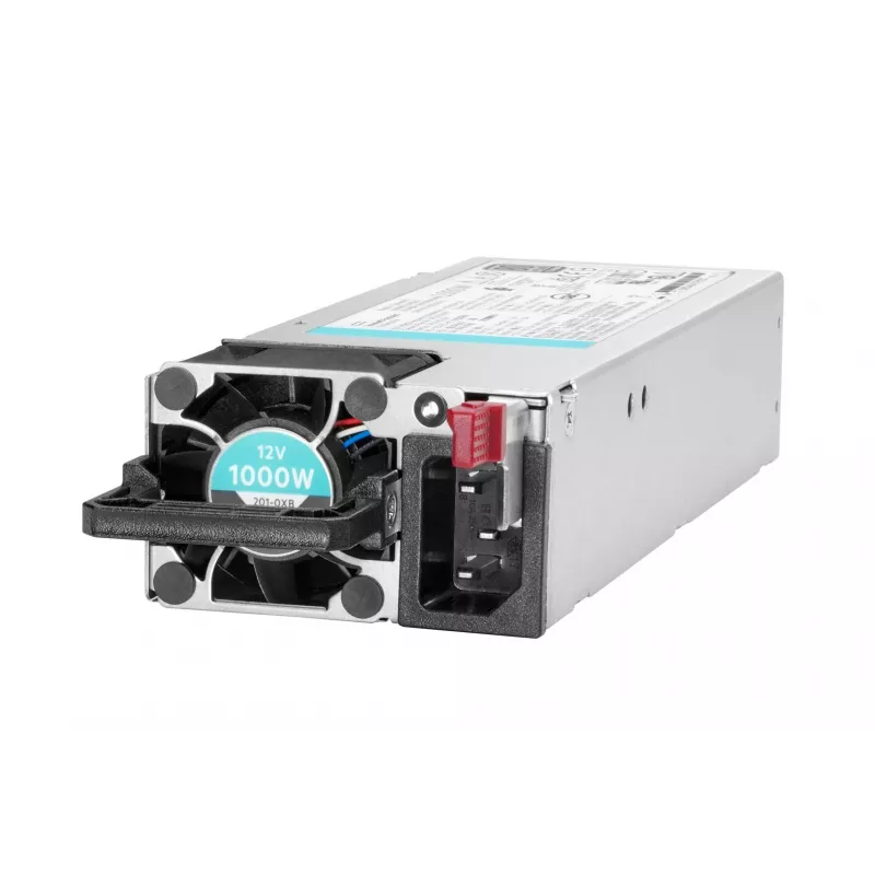HPE P03178-B21 maitinimo blokas 1000 W