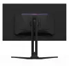 GIGABYTE AORUS FO32U2P 32″ OLED žaidimų monitorius – 3840 x 2160 (UHD), 240 Hz, 0,03 ms, 250 cd/m², KVM, FreeSync Premium Pro, DisplayHDR True Juoda 400, DisplayPort 2.1