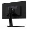 GIGABYTE AORUS FO32U2P 32″ OLED žaidimų monitorius – 3840 x 2160 (UHD), 240 Hz, 0,03 ms, 250 cd/m², KVM, FreeSync Premium Pro, DisplayHDR True Juoda 400, DisplayPort 2.1