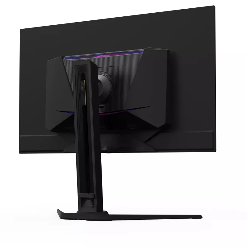 GIGABYTE AORUS FO32U2P 32″ OLED žaidimų monitorius – 3840 x 2160 (UHD), 240 Hz, 0,03 ms, 250 cd/m², KVM, FreeSync Premium Pro, DisplayHDR True Juoda 400, DisplayPort 2.1