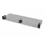 MikroTik Tile Router tvirtinimo rinkinys, juodas, modelis 59852