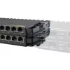MikroTik Tile Router tvirtinimo rinkinys, juodas, modelis 59852