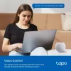 Išmanusis kištukas TP‑Link Tapo Mini P110M — „Wi‑Fi“/„Bluetooth“ išmanusis vidaus lizdas, 16 A, 100–240 V, 3680 W, baltas