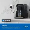 Išmanusis kištukas TP‑Link Tapo Mini P110M — „Wi‑Fi“/„Bluetooth“ išmanusis vidaus lizdas, 16 A, 100–240 V, 3680 W, baltas
