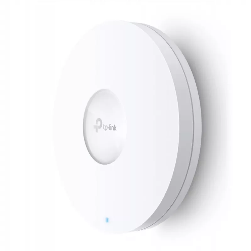 TP-Link Omada AX3600 belaidis dviejų dažnių kelių gigabitų lubinis prieigos taškas