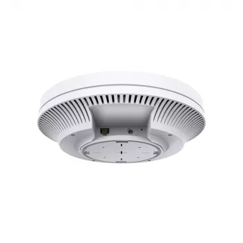 TP-Link Omada AX3600 belaidis dviejų dažnių kelių gigabitų lubinis prieigos taškas