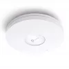 TP-Link Omada AX3600 belaidis dviejų dažnių kelių gigabitų lubinis prieigos taškas