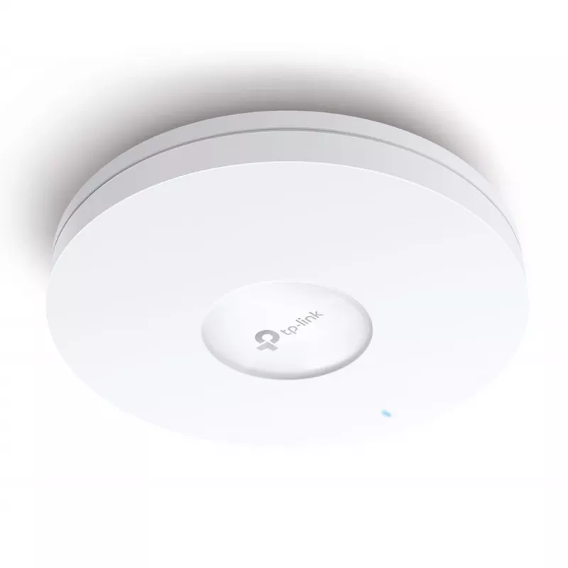 TP-Link Omada AX3600 belaidis dviejų dažnių kelių gigabitų lubinis prieigos taškas