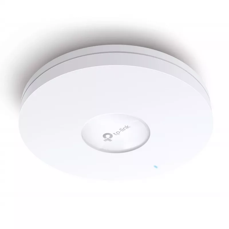 TP-Link Omada AX3600 belaidis dviejų dažnių kelių gigabitų lubinis prieigos taškas