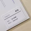 „Brother DK22212“ ištisinės juostos ritinys