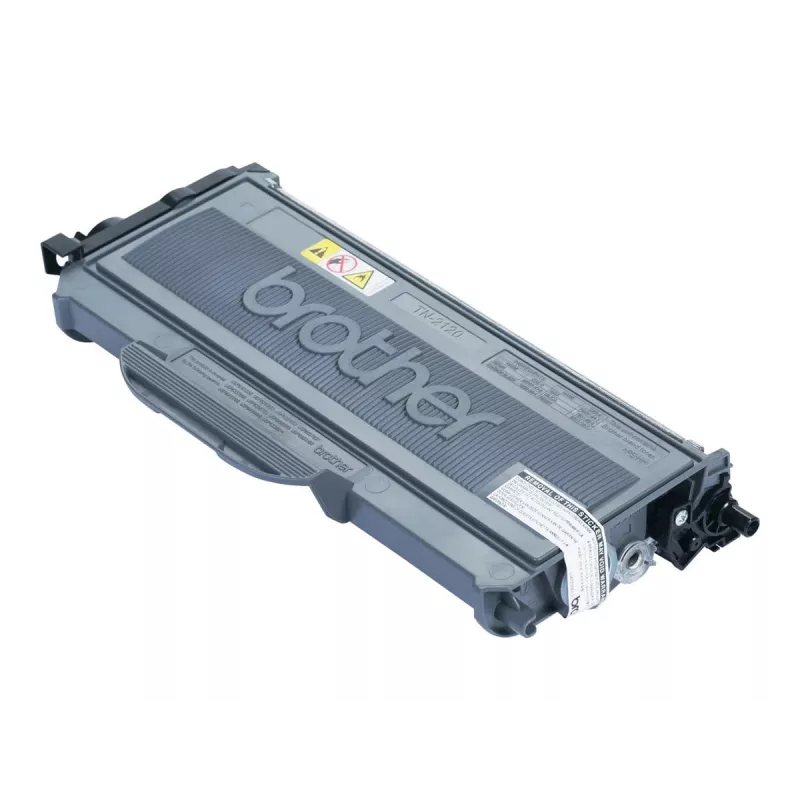 Brother TN-2120 tonerio kasetė 1 vnt. Originali juoda