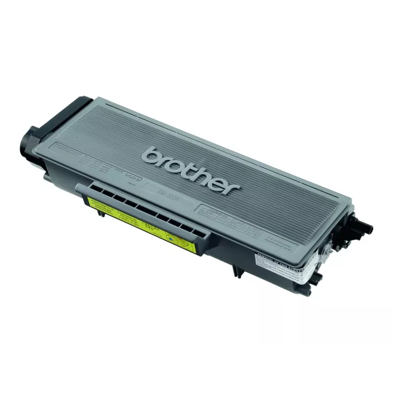 Brother TN-3230 tonerio kasetė 1 vnt. Originali juoda