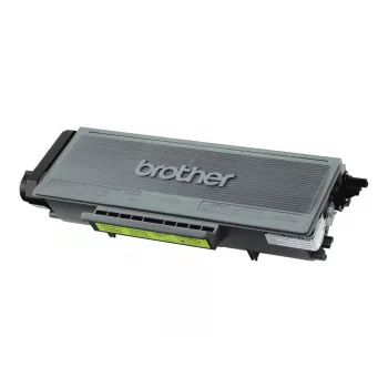 Brother TN-3280 dažų kasetė 1 vnt. Originali juoda