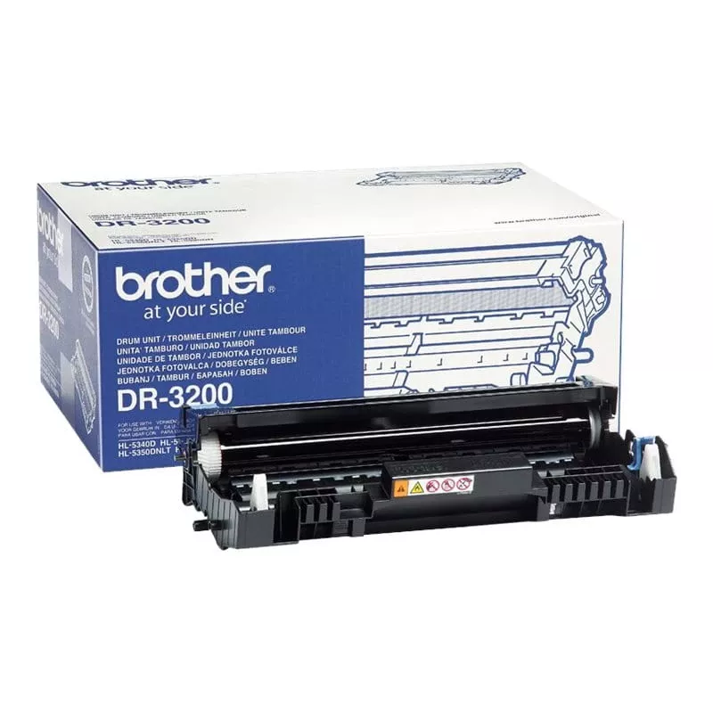 Printer Drum Originali Brother DR-3200