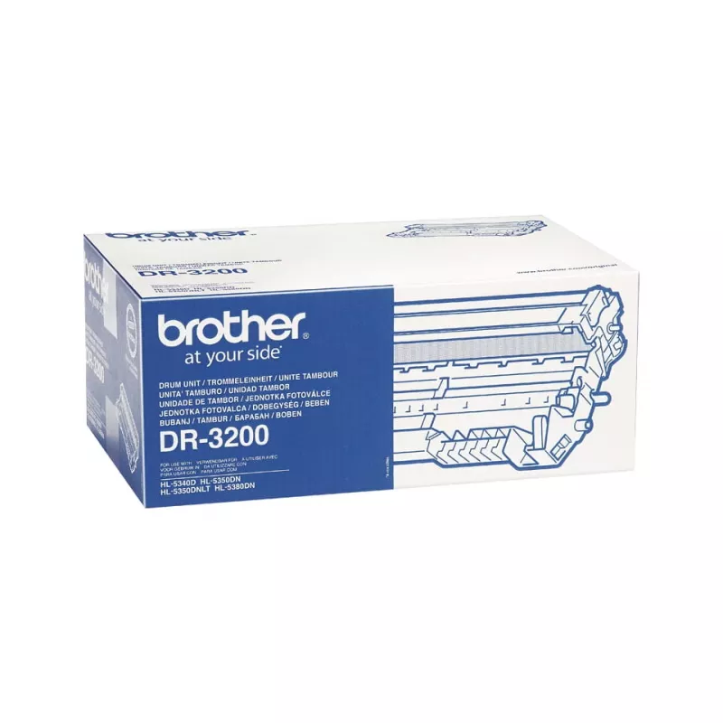Printer Drum Originali Brother DR-3200