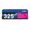 Dažų kasetė Brother TN-325M 1500 puslapių Magenta