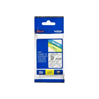 Etikečių gamybos juosta Brother TZE-121