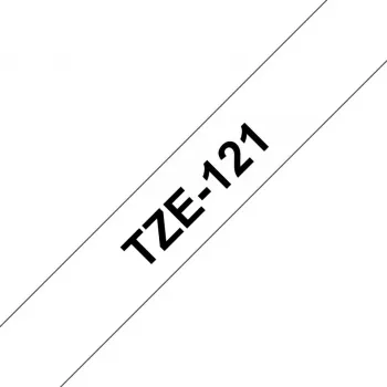 Etikečių gamybos juosta Brother TZE-121