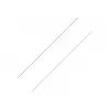 Laminuota juosta 12 mm Brother TZe135