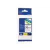 Brother TZE261 White