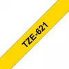 Etikečių juostelė Brother TZE621